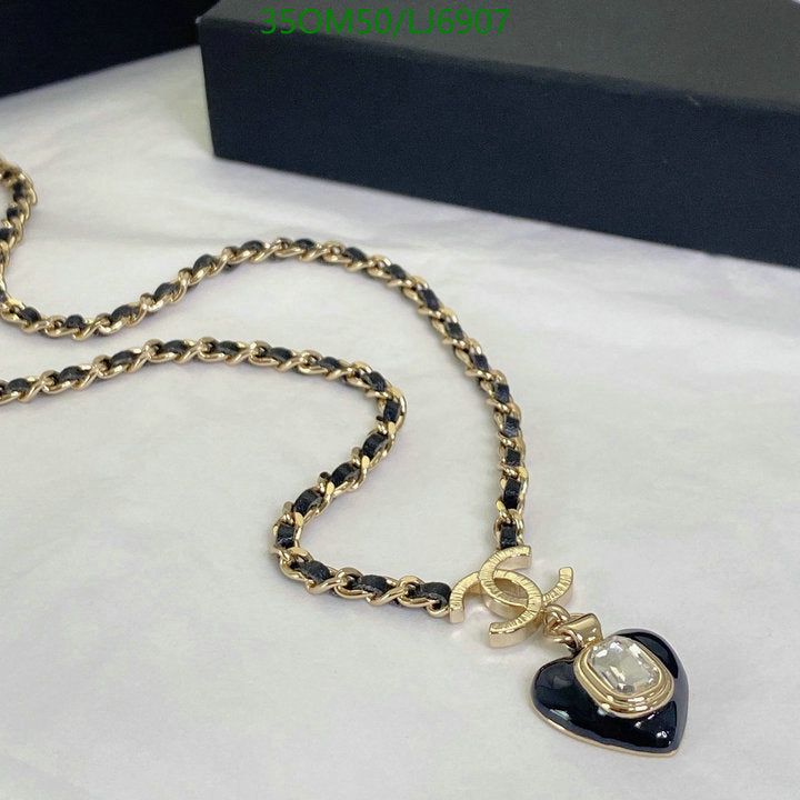 SAMC - CHL Jewelry - 1172