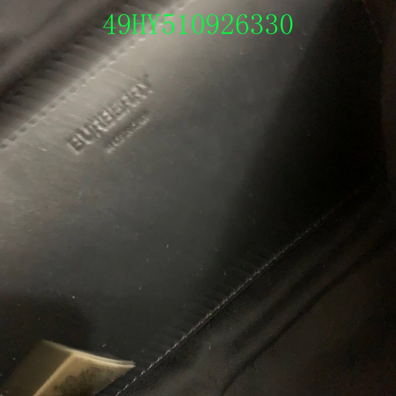 ELE Fashion -BBR Bags - 632