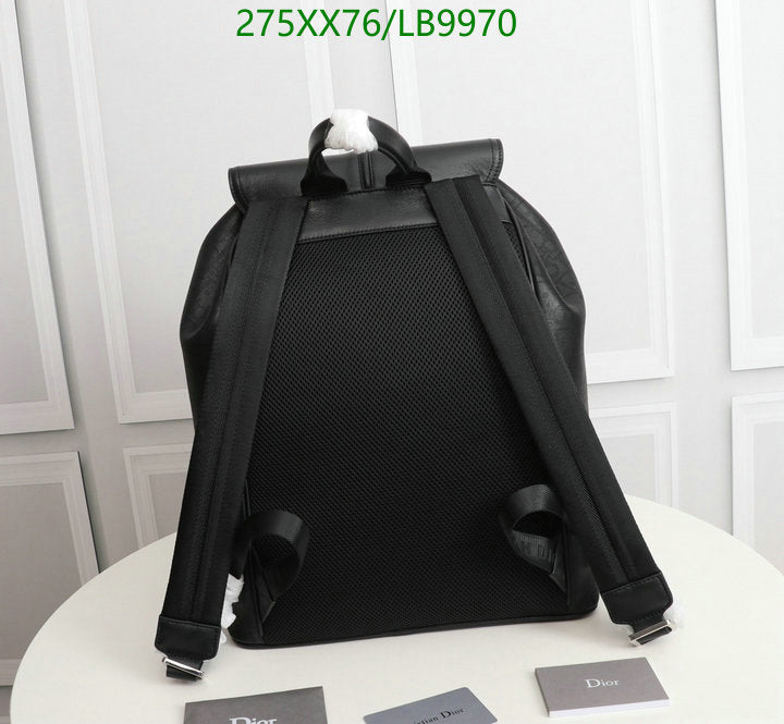 SAMCC - DOR Bags - 1276