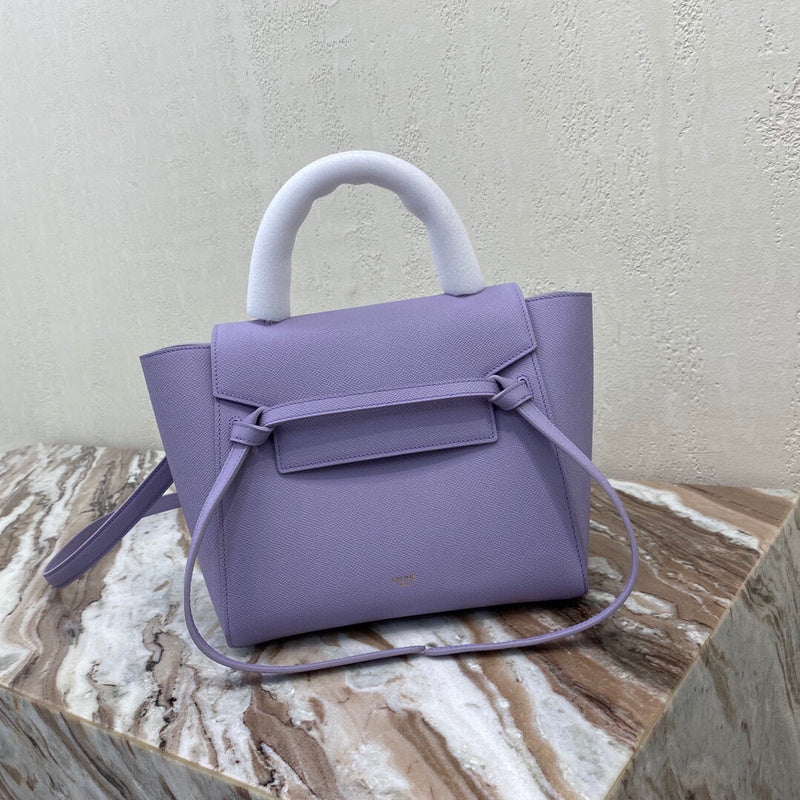 Glamy - COL Bags - 1157