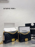 Satchel Bags - CHL Bags - 7140