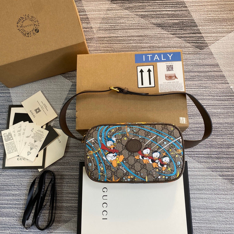 Glami - Glami Bags - 2246