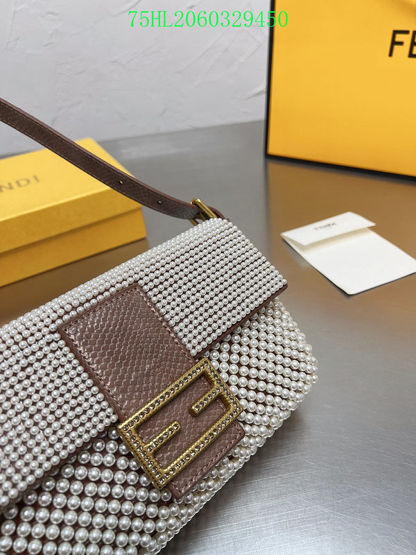 Glami - FDE Bags - 1728
