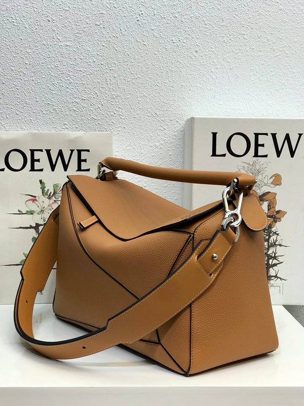 Glamy - LWO Bags - 669