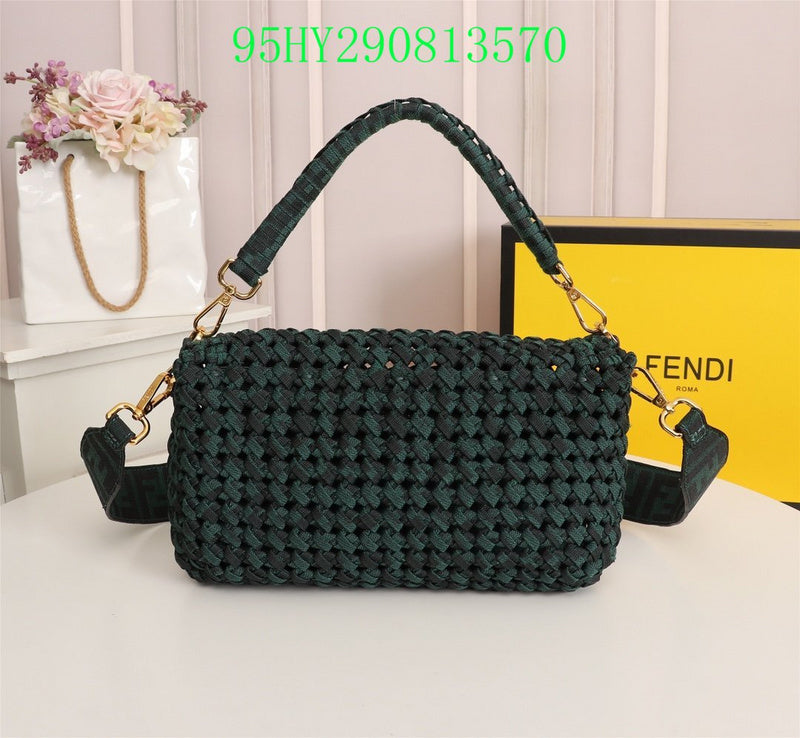 Glami - FDE Bags - 2460