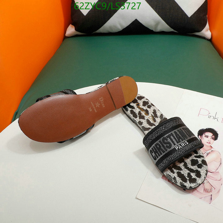 SAMCC - DOR Women Shoes - 2101