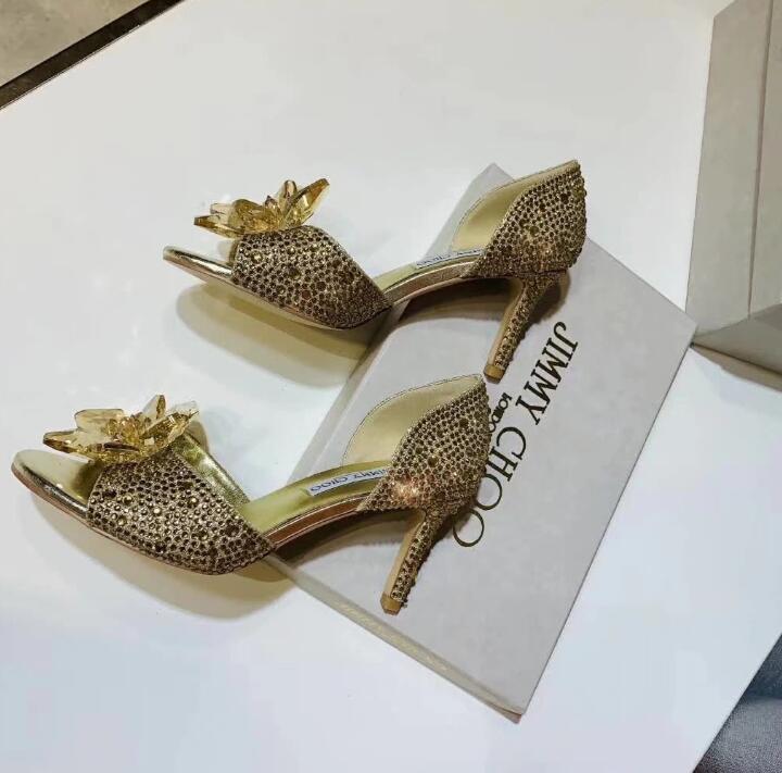 SAMC - JMC Shoes - 072