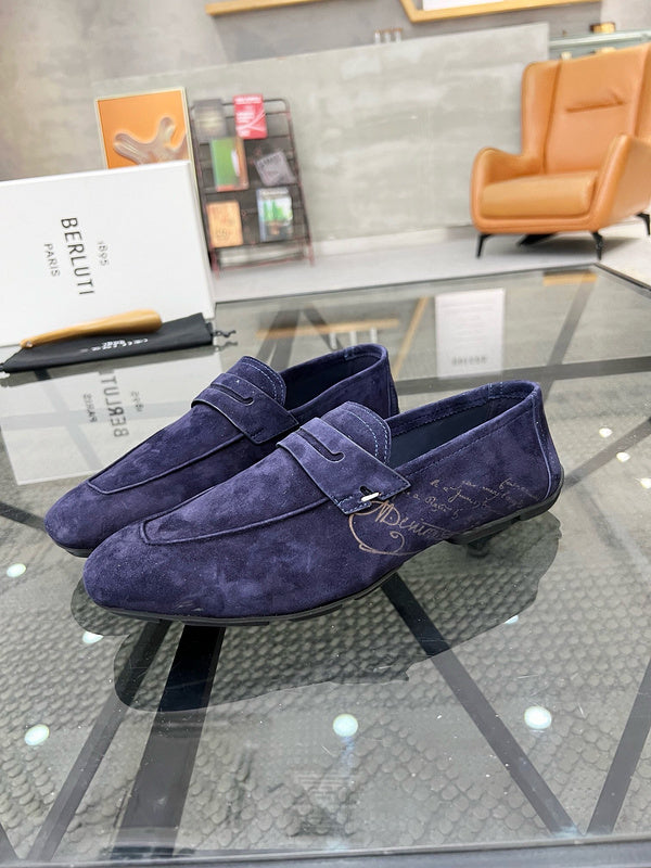 Glami - BRE Men Shoes - 091