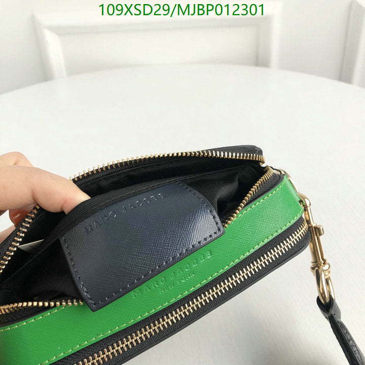 SAMC - MOJ Bags - 220