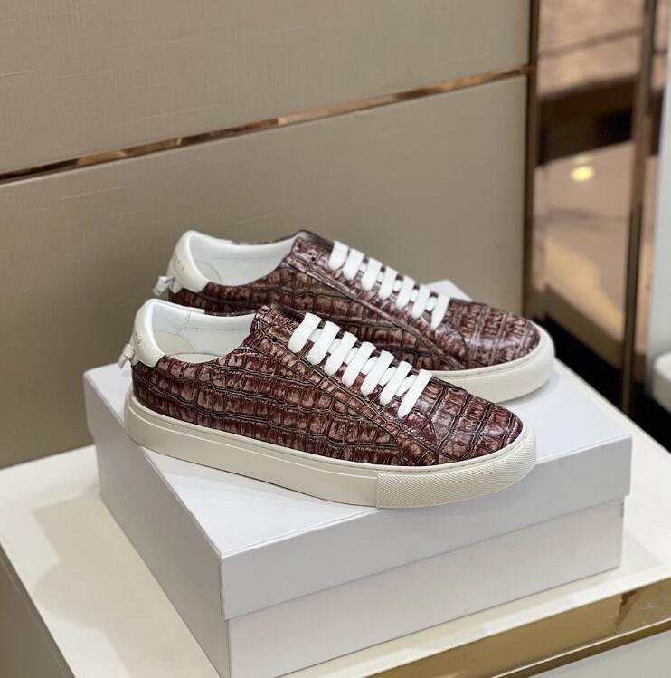 SAMC - GCY Men Shoes - 108