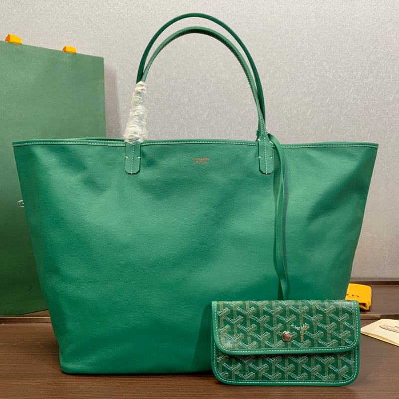Satchel Bags - GOD Bags - 1094