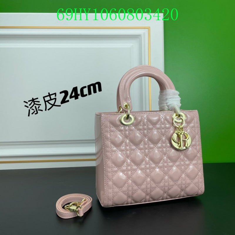 Glami - DOR Bags - 1378