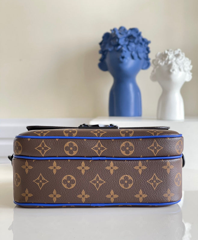 Glami- Glami- Lu-Vi bags - 3034