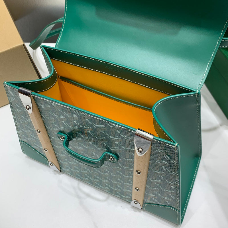 Glamy - GYO Bags - 1346