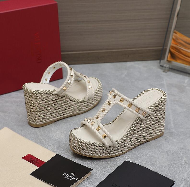 SAMC - VEL Women Shoes - 172
