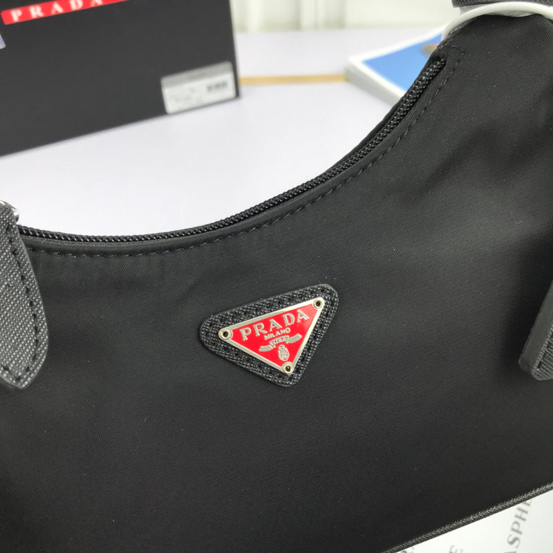 Satchel Bags - PRA Bags - 298