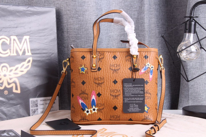 Satchel Bags - MC Bags - 280
