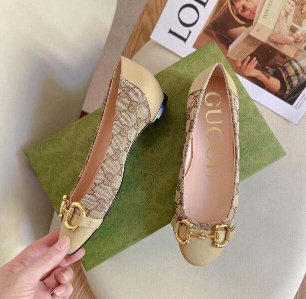 SAMC - GUKI Women Shoes - 782
