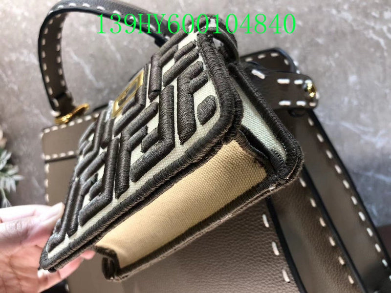Glami - FDE Bags - 2707