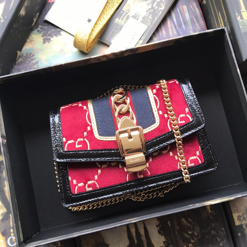 Glami Fashion - GCI Bags - 6365