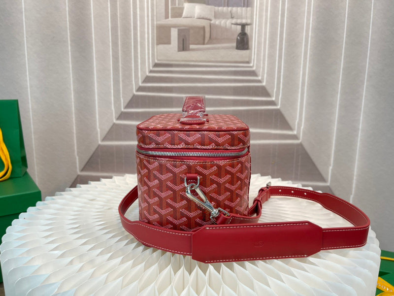 Glamy - GYO Bags - 823