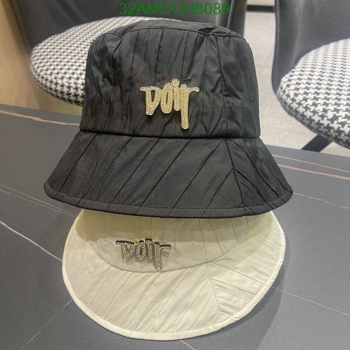 SAMC - DOR Caps & Hats - 017