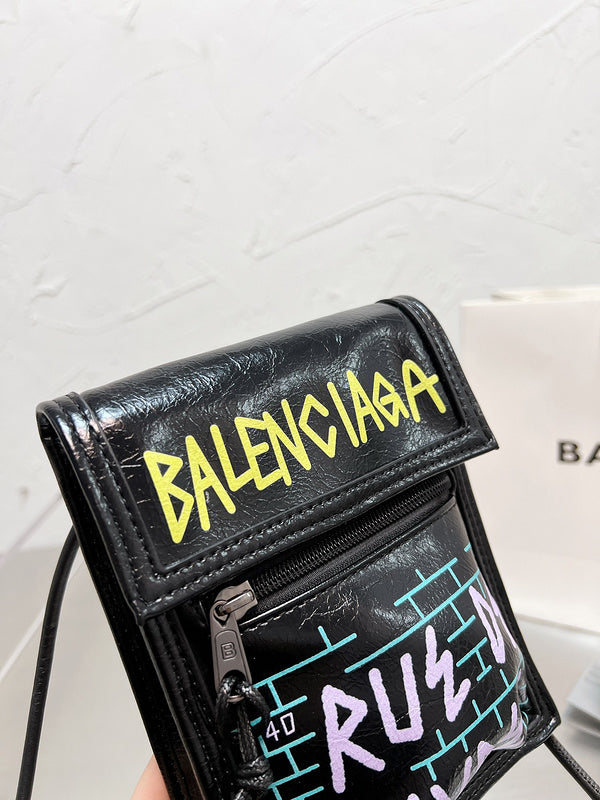 Glami GlamI - BGA Bags - 1488
