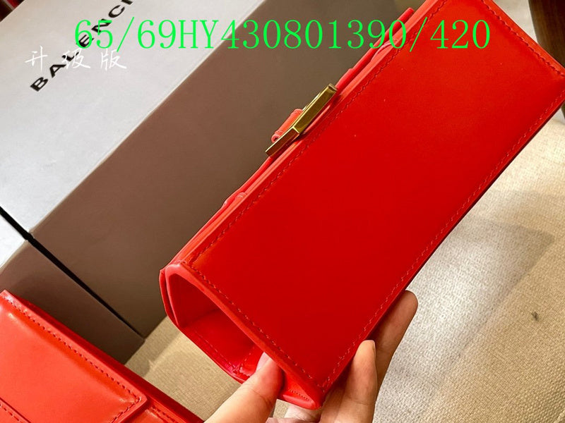 Satchel Bags - BGA Bags - 2163
