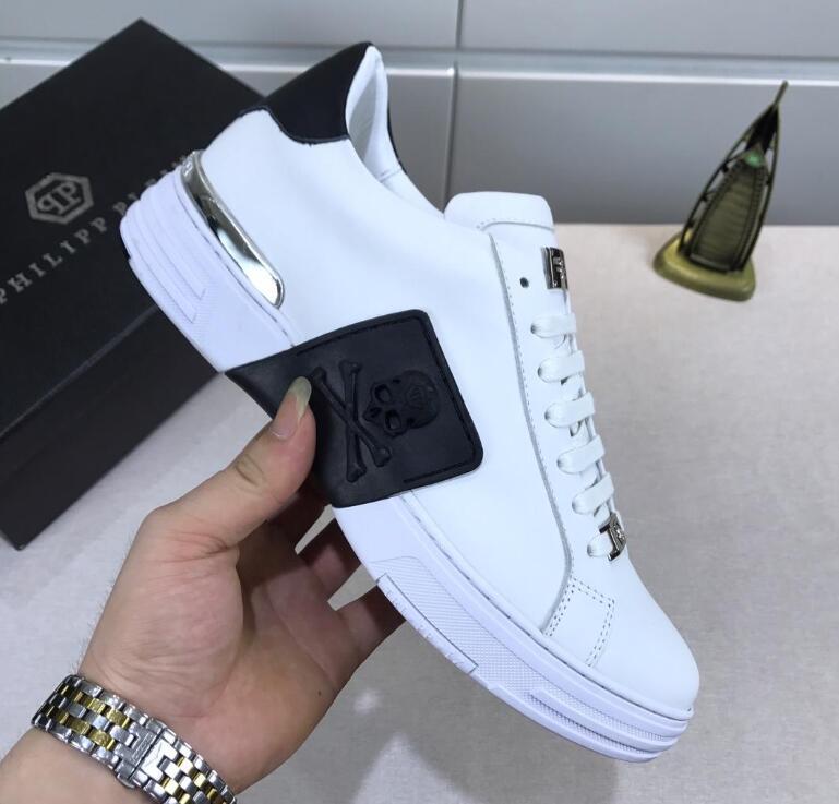 Glamy - PHP Shoes - 211