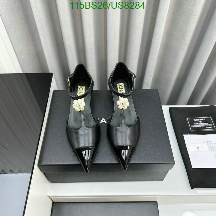 SAMC - CHL Women Shoes - 011