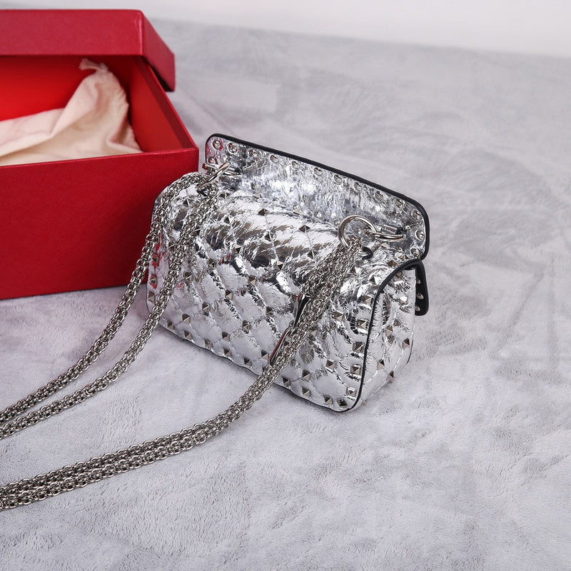 Satchel Bags - VTO Bags - 052