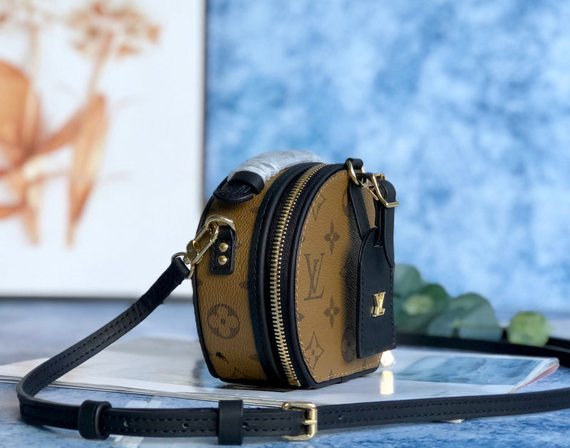 Glami Fashion Lu-Vi bags - 17752