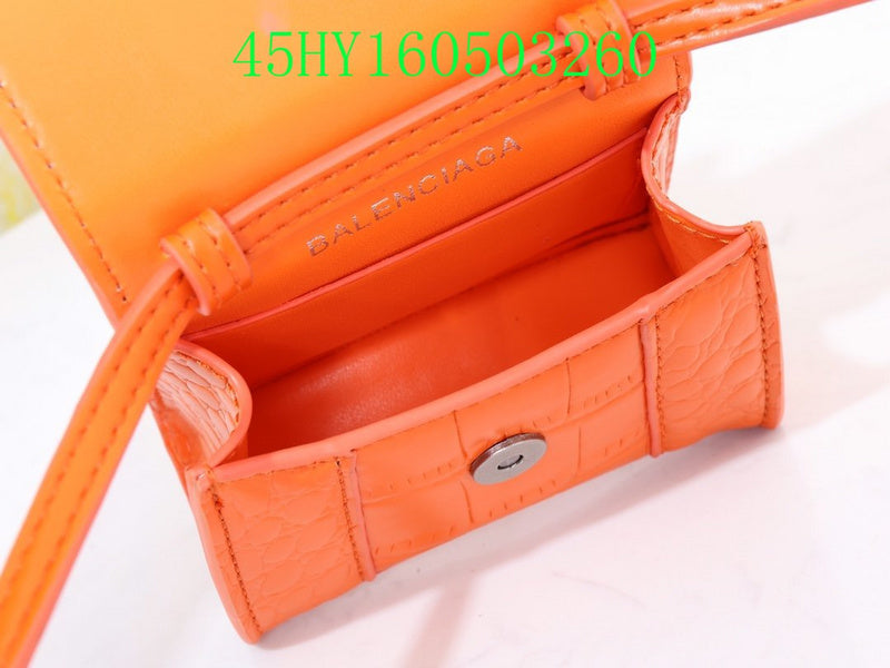 Satchel Bags - BGA Bags - 2500