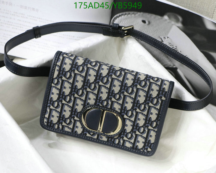 SAMCC - DOR Bags - 1475