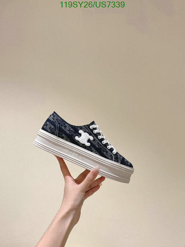 SAMC - COL Women Shoes - 035