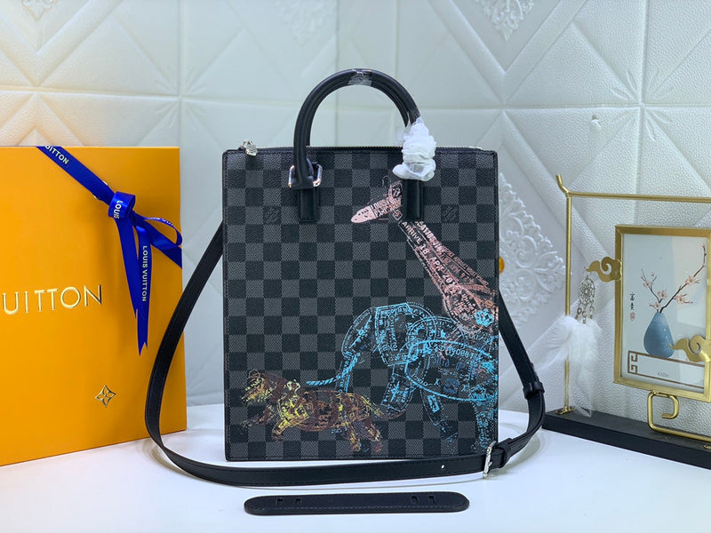 Satchel Bags - VL Bags - 220