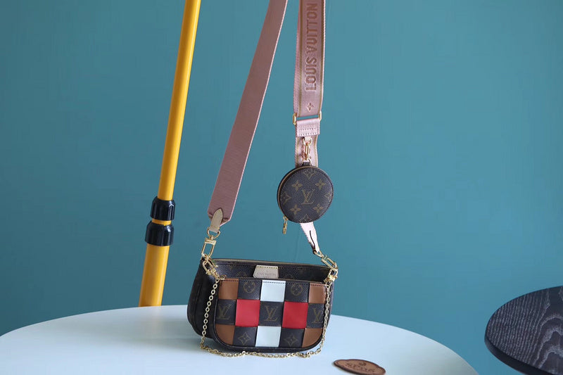 Glami-is - LOV Lady Bags - 1425