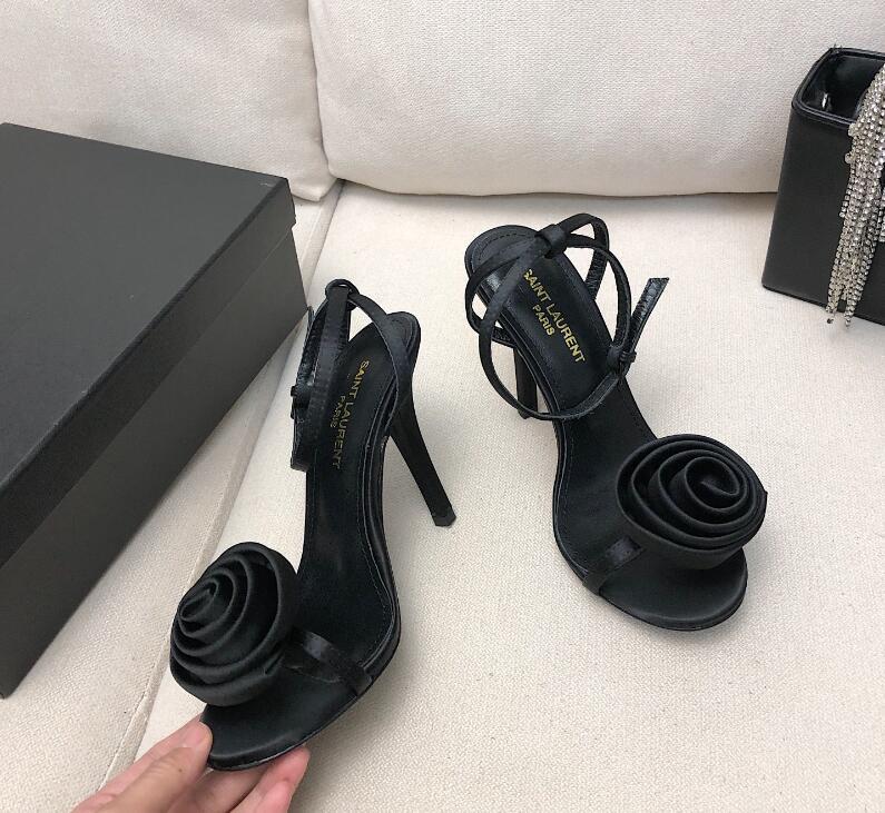 SAMC - YLS Women Shoes - 292