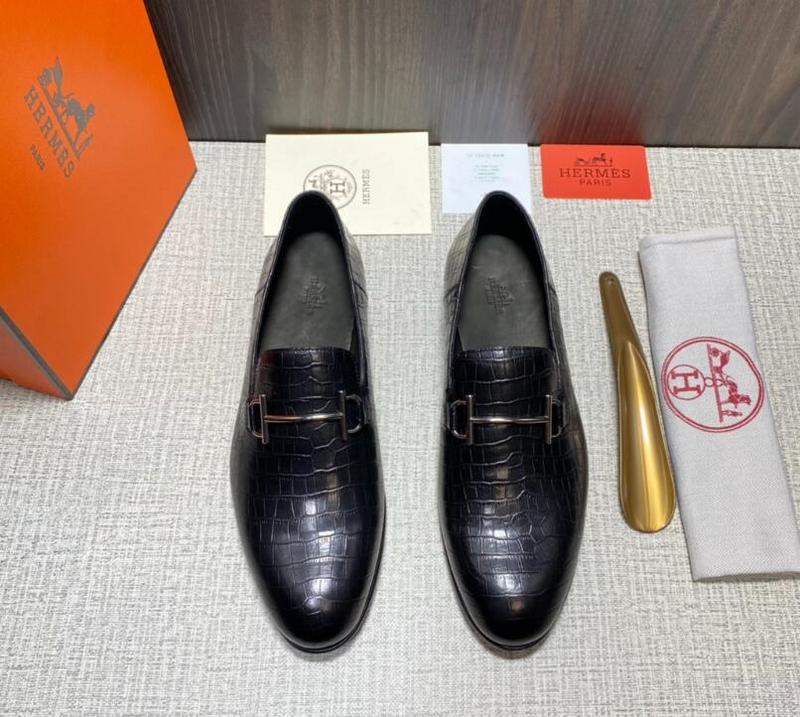 SAMC - HMS Men Shoes - 473