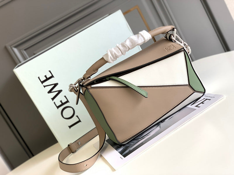 Glamy - LWO Bags - 280