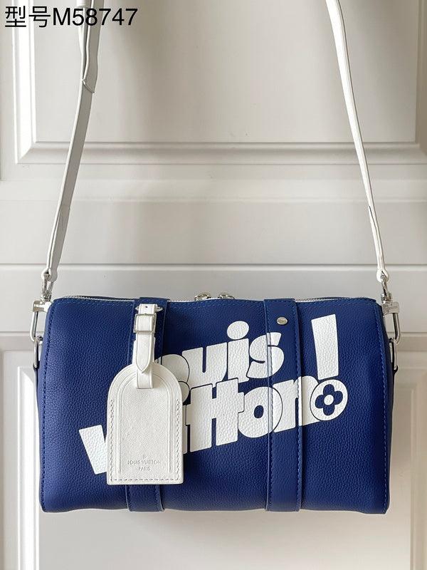 Glami- Glami- Lu-Vi bags - 3135