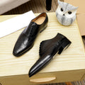 Glami - BRE Men Shoes - 575
