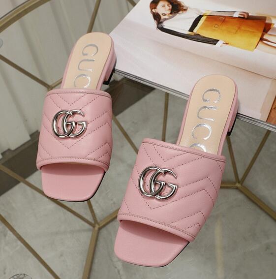 SAMC - GUKI Women Shoes - 1653