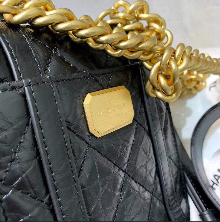Satchel Bags - CHL Bags - 3716