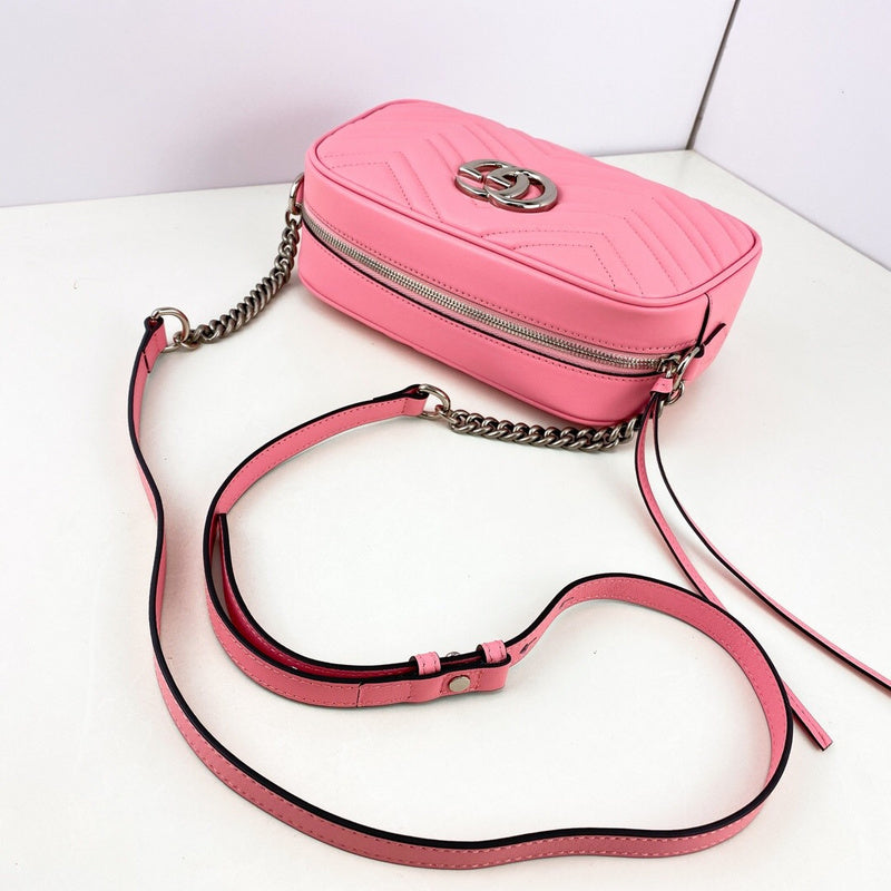Glami Fashion - GCI Bags - 2509