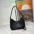 Satchel Bags - PDA Bags - 3296