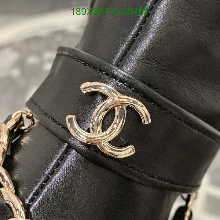 SAMC - CHL Women Boots - 408