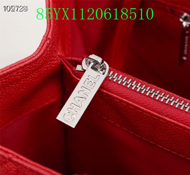 Satchel Bags - CHL Bags - 5010
