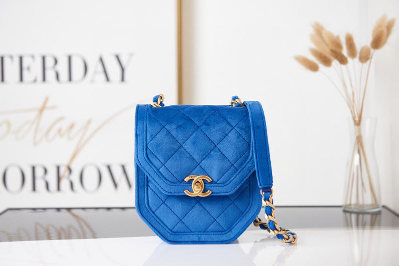 GlamI - CHL Bags - 3488