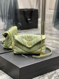 Satchel Bags - SLY Bags - 360